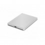 FV LaCie Disque Dur Mobile Drive USB-C Moon Silver - 2TB