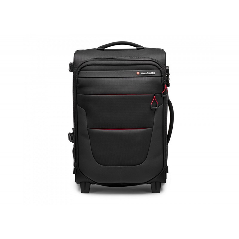 Manfrotto MB-PL-RL-H55 Valise cabine/Sac à dos reflex Switch-55