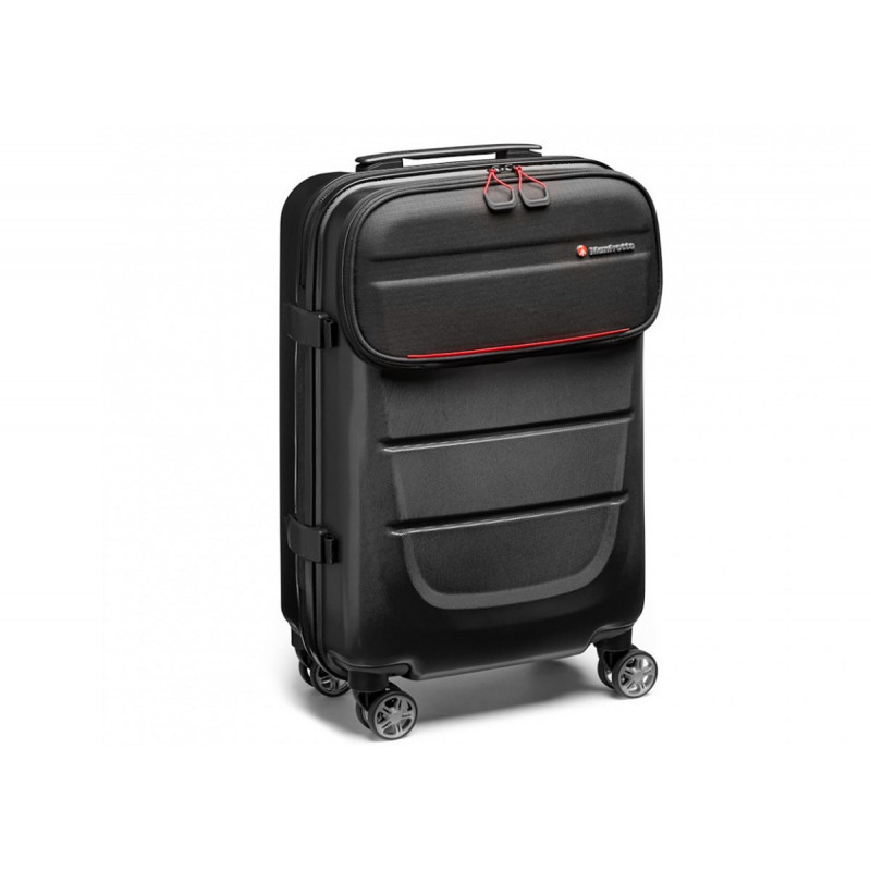 Manfrotto MB-PL-RL-S55 Valise roues 360 pr reflex/camera Spin-55