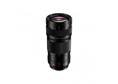 Panasonic S-R70200E Objectif Lumix S Pro 70-200mm F4.0 - Monture L