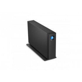LaCie d2 Professional USB-C - 8TB