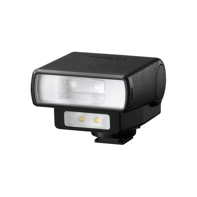 Panasonic DMW-FL200LE Flash externe avec Led - Sans Fil