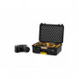 HPRC2400 Valise rigide pour Blackmagic Pocket 4K