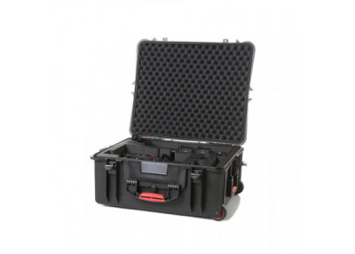 HPRC ROM2700W-01  Valise HPRC2700W pour DJI Ronin-M
