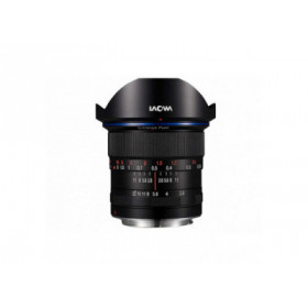 Laowa 12mm f/2.8 Zero-D Nikon