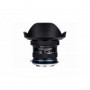 Laowa Objectif 15mm f/4 Wide Angle Macro Nikon