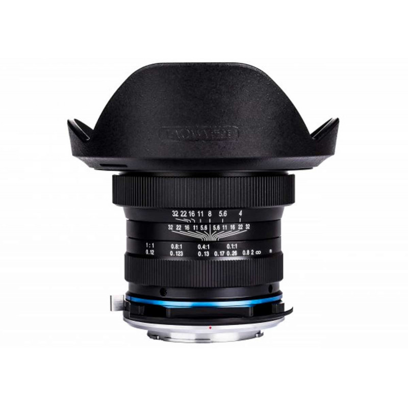 Laowa Objectif 15mm f/4 Wide Angle Macro Pentax K