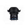 Laowa Objectif 15mm f/4 Wide Angle Macro Pentax K