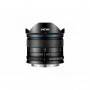Laowa Objectif Objectif 7,5mm F2 MFT noir - standard