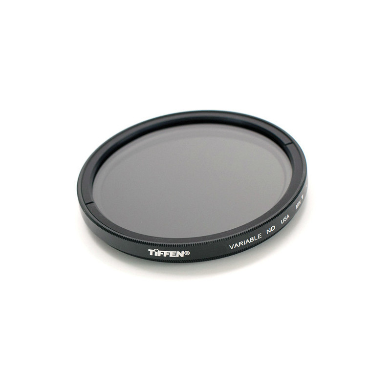 Tiffen 62VND Filtre gris neutre variable 62mm