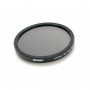 Tiffen 62VND Filtre gris neutre variable 62mm