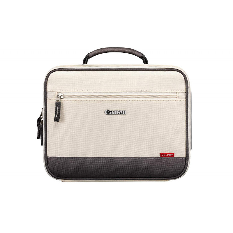 Canon Housse Beige pour Selphy DCC-CP2