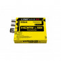 LYNX Technik CHD 1802 Convertisseur 3Gbit HDMI vers SDI
