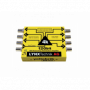 LYNX Technik Amplificateur de Distribution 12G SDI 1 à  7