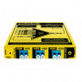 LYNX Technik CWDM Fibre 4 Canaux, Connecteurs LC (1450nm-1530nm)