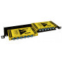 LYNX Technik CWDM Fibre 4 Canaux, Connecteurs LC (1450nm-1530nm)