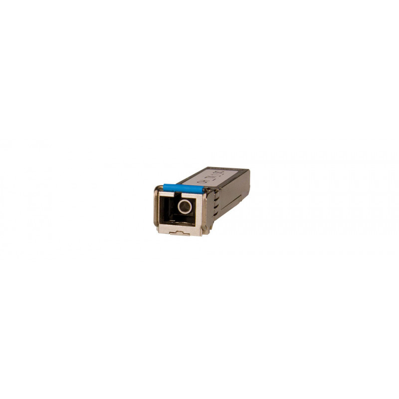 LYNX Technik Module SFP Recepteur Optique Simple (RX) 1260-1620nm -SC