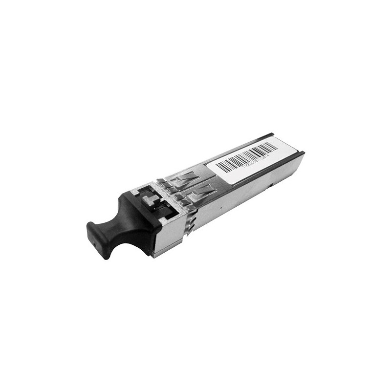 LYNX Technik Module SFP Emetteur Optique Simple (TX)-1270nm -10Km -LC