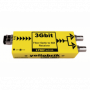 LYNX Technik Recepteur Fibre 3Gbit vers SDI, Double Sorties SDI, SC
