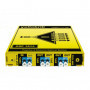 LYNX Technik Splitter Optique 4 Canaux (4x25%), LC (1270nm-1610nm)