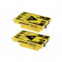 LYNX Technik Transmission Fibre (12G) 4K(OTX-1441+ORX-1441) -LC