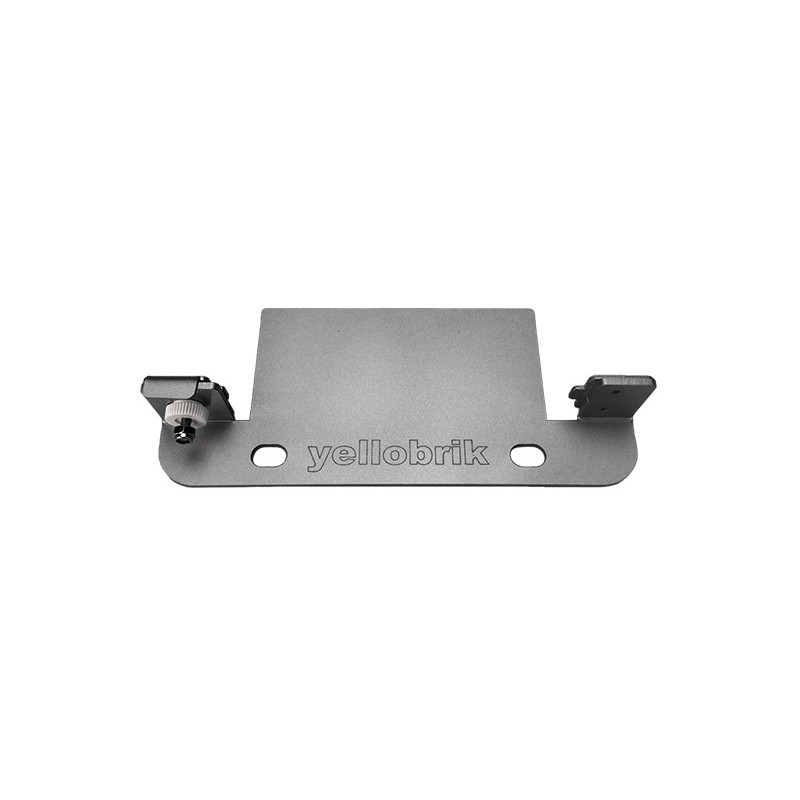 LYNX Technik Support de Montage pour un Seul Yellobrik