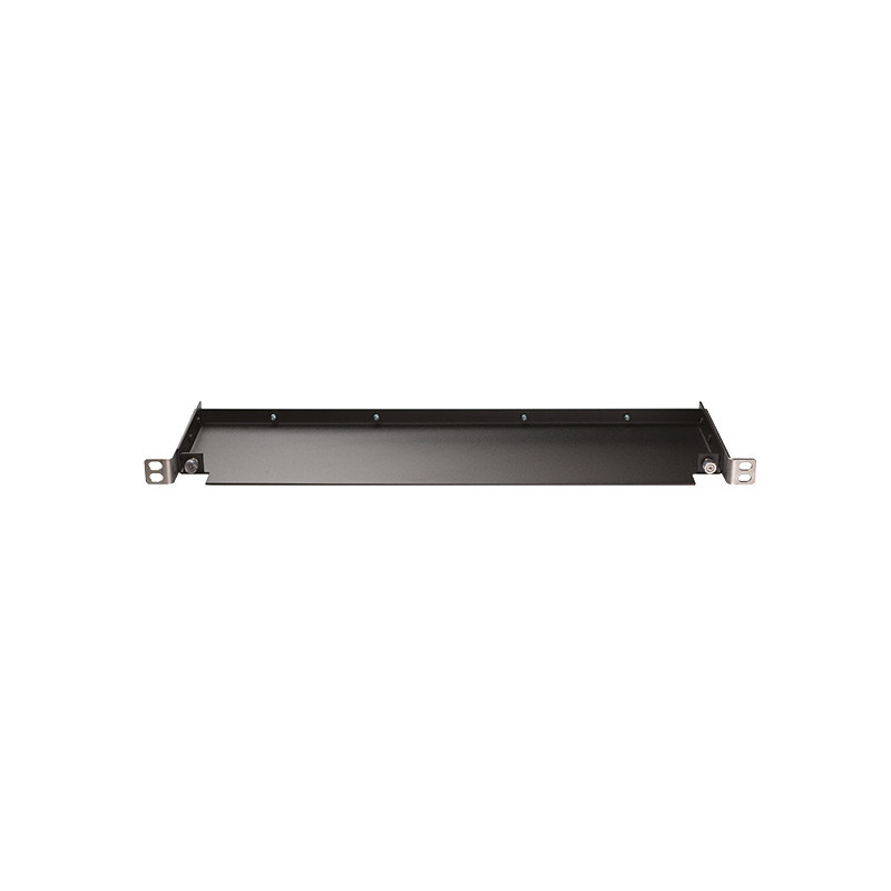 LYNX Technik Support de Montage Rack 19’’ - 1/2 RU