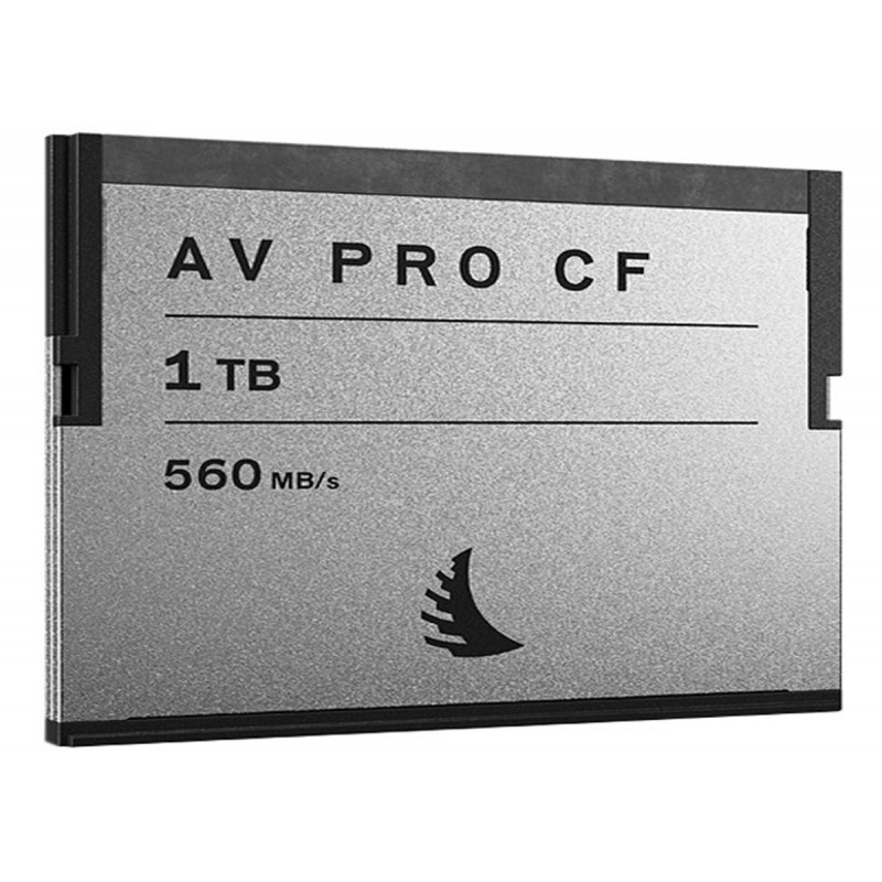 Angelbird Carte CFast 2.0 AV PRO CF 1To