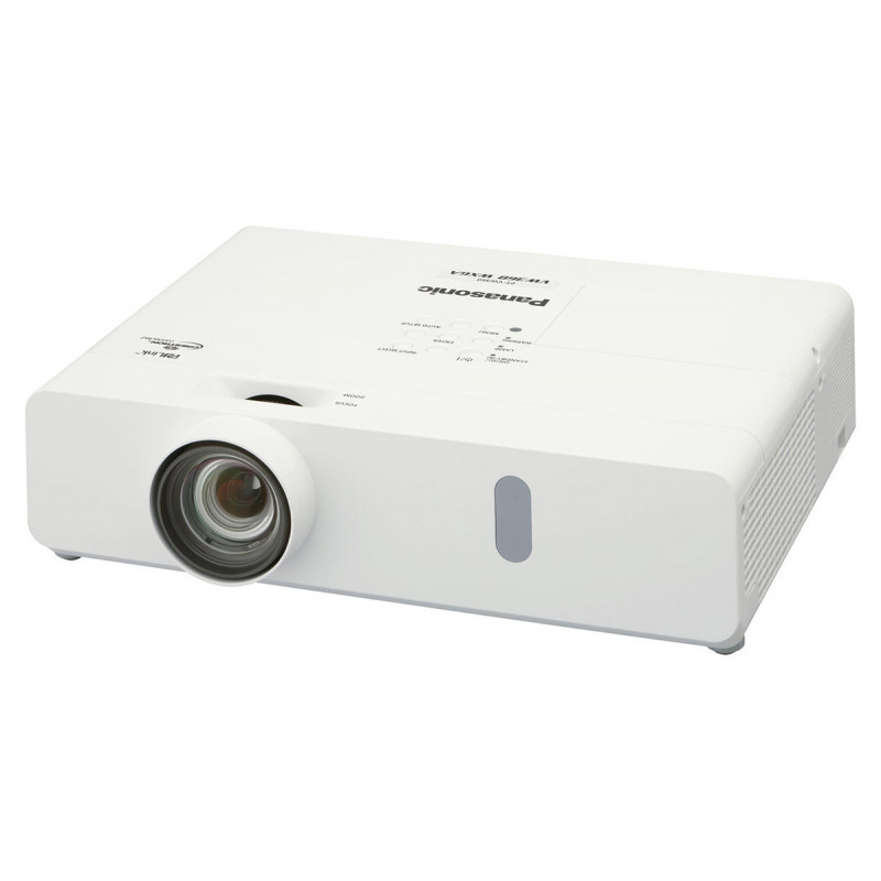Panasonic PT-VW360E Videoprojecteur LCD WXGA - 4000 ANSI lm