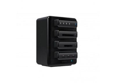 Lexar HUB de lecteurs Thunderbolt 2 ou USB 3.0