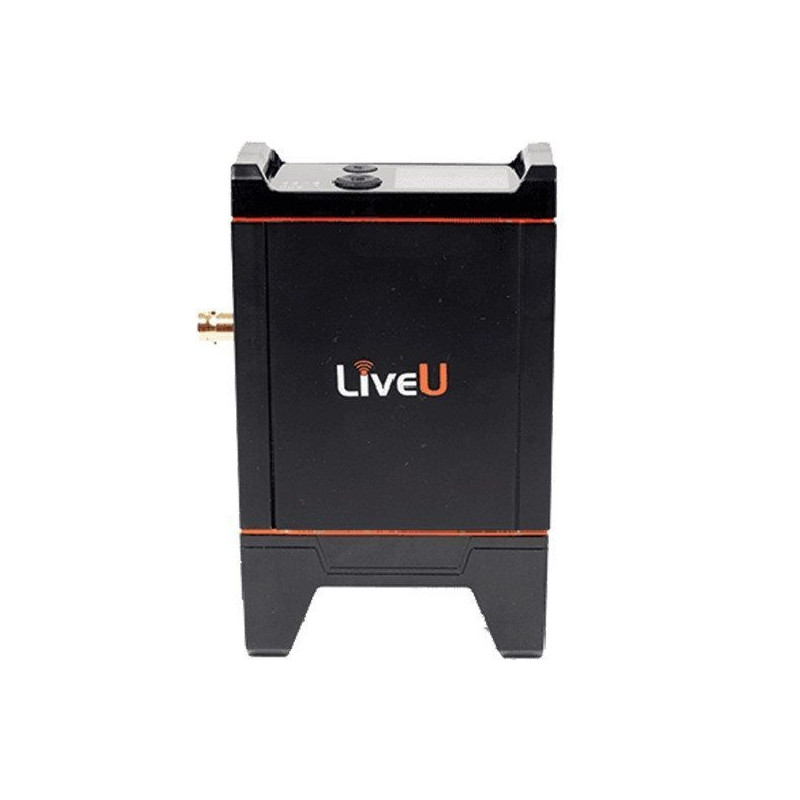 LiveU LU200E Encodeur Video Portable