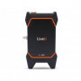 LiveU LU300 Encodeur HEVC Compact-2 Modems 3G/4G/LTE