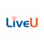 LiveU LU500/600 Rear AB Camera Mount