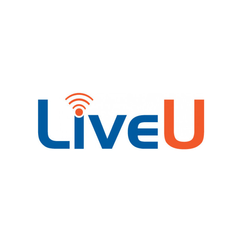 LiveU LU500/600 Rear VM Camera Mount