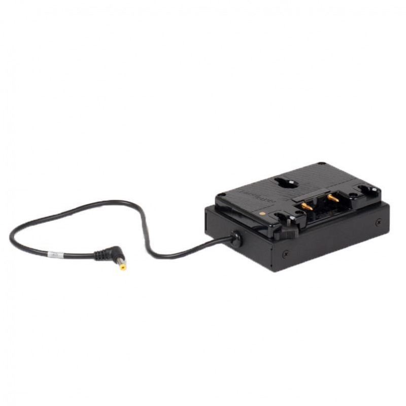 LiveU Adaptateur de Batterie Anton Bauer pour LU400/500/600