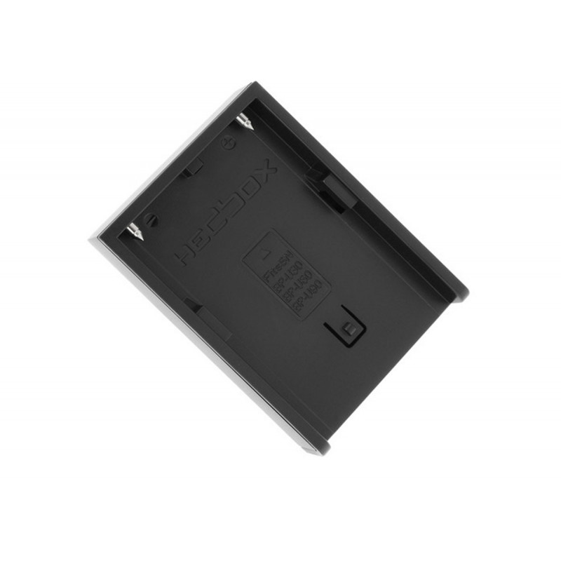 Hedbox  Plaque interchangeable pour Sony et Hedbox