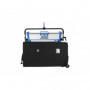 Porta Brace LPB-S60 Light-Pack Case with Rigid Frame, Arri SkyPanel S