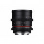 Samyang Objectif 50mm T1.3 Cine Micro 4/3