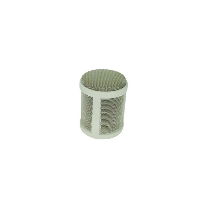Sennheiser Bonnette anti-vent blanche pour MKE 40