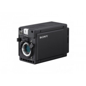 Sony HDC-P50 Camera Systeme POV Compacte 4K/HD