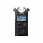 Tascam DR-40X Enregistreur Audio Portable 4 Pistes et Interface USB