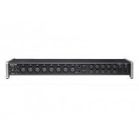 Tascam US-16X08 Interface Audio USB 16E/8S