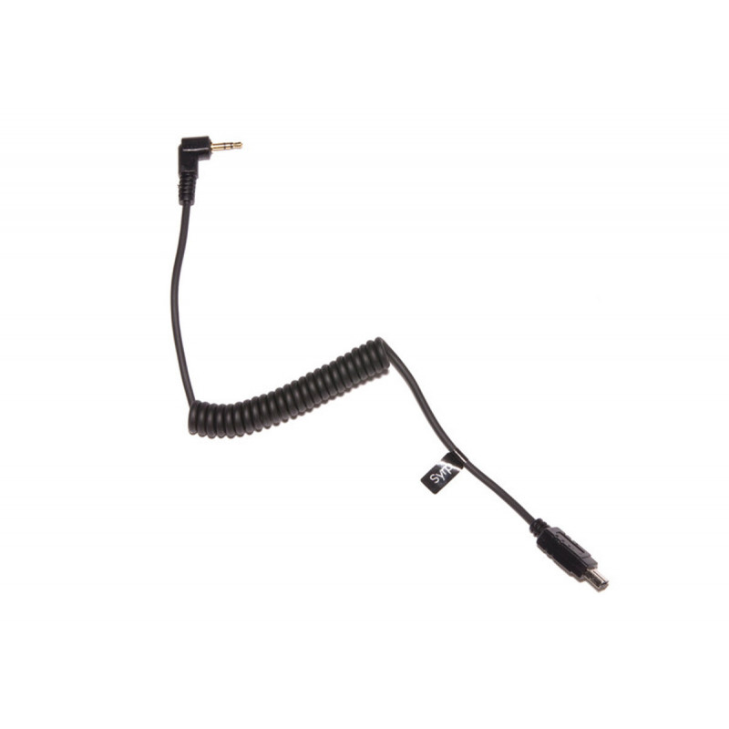 Syrp SY0001-7002 3N Link Cable / Cable de connexion (Nikon)