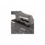 Shape Ensemble de baseplate et plaque supérieure pour Sony FS7M2