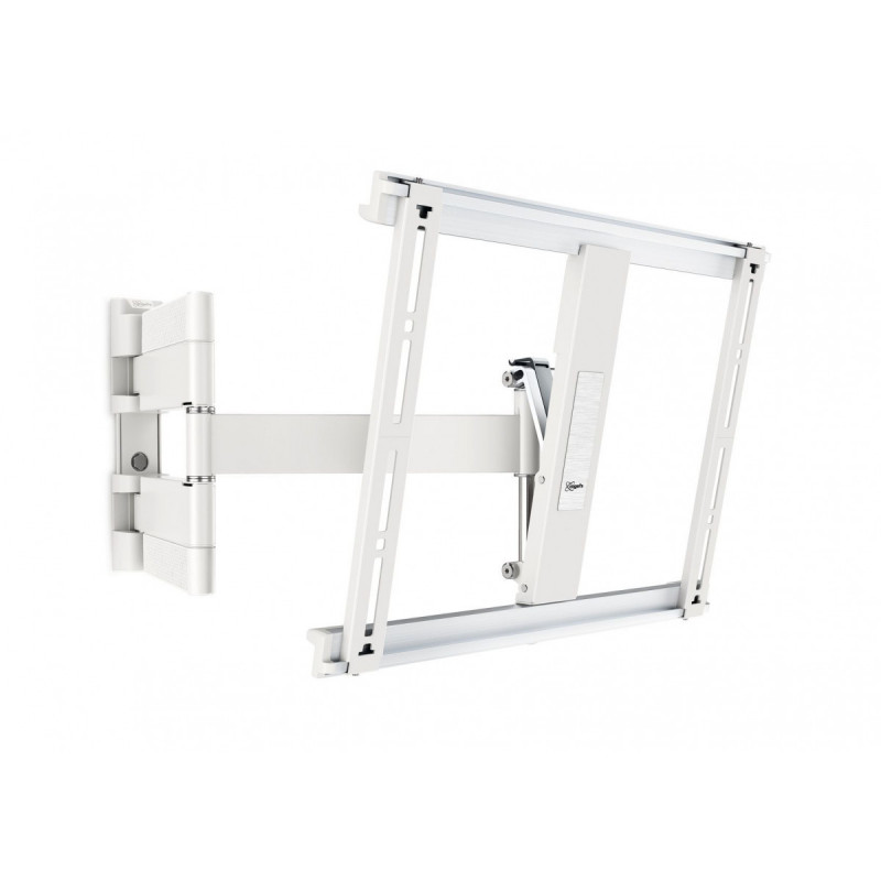 Vogel's THIN 445 Support mural TV orientable pour écrans 26-55" Blanc