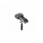 Rycote Kit complet Suspension pour enregistreur portatif Zoom H6