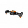 FV E-Image Slider en Carbone ES35 35 cm