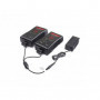 Swit PC-U130B2 Chargeur rapide portable avec 2 sorties D-Tap