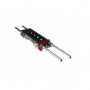 Shape V-lock quick release baseplate BP0008