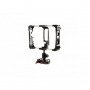 Shape Cage Atomos Flame avec ball head et bloc de rod 15 mm